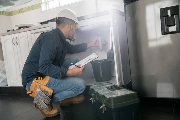Best Clogged Drain Plumber  in Fort Mitchell, KY
