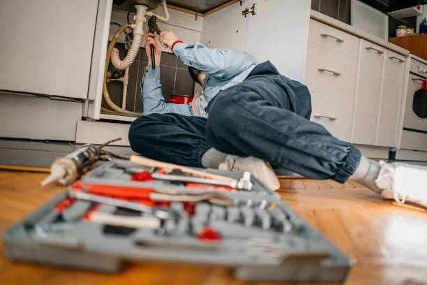 Best Emergency Plumbing Repair  in Fort Mitchell, KY