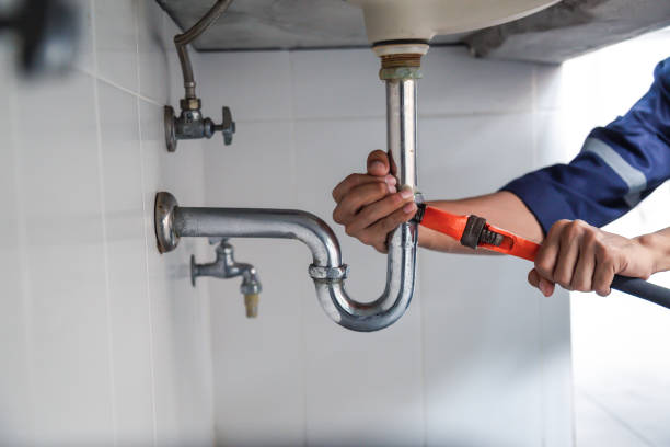 Best Plumbing Installation Services  in Fort Mitchell, KY