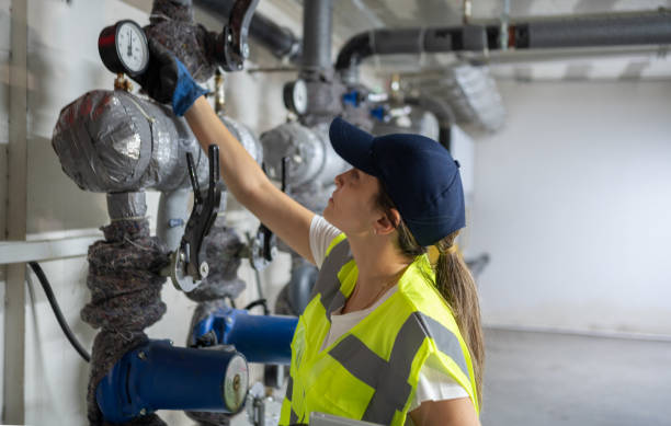 Best Sewer Cleaning Services  in Fort Mitchell, KY