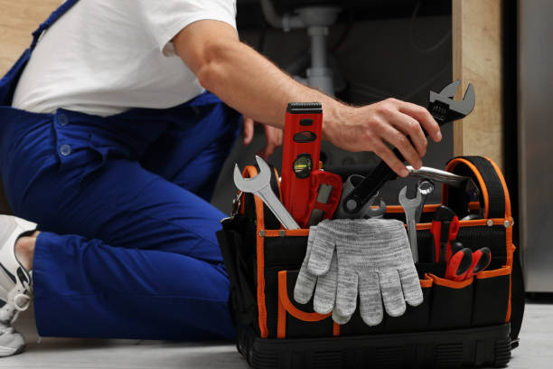 Best Plumbing Inspection Services  in Fort Mitchell, KY