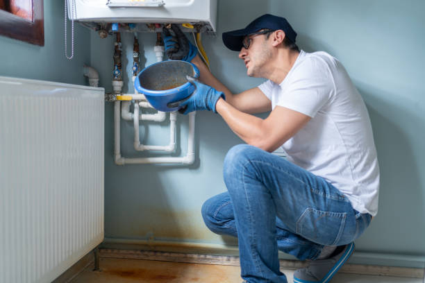 Best Water Leak Repair  in Fort Mitchell, KY