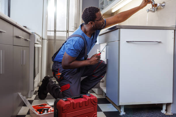 Best Sewer Line Repair  in Fort Mitchell, KY