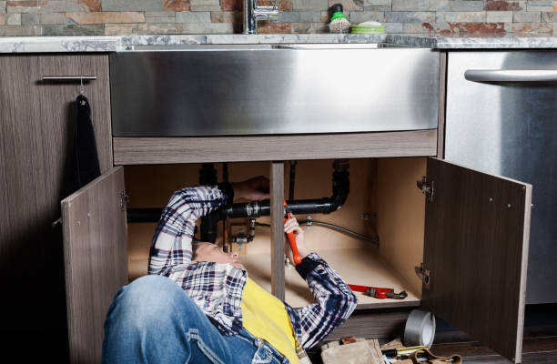 Professional Plumbing in Fort Mitchell, KY