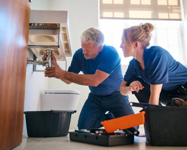 Best Plumbing Repair Near Me  in Fort Mitchell, KY